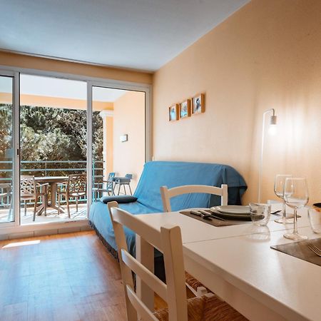 Le Studio De Giens Hyères Buitenkant foto