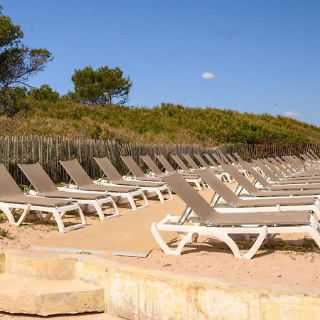 Le Studio De Giens Hyères Buitenkant foto