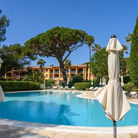 Le Studio De Giens Hyères Buitenkant foto