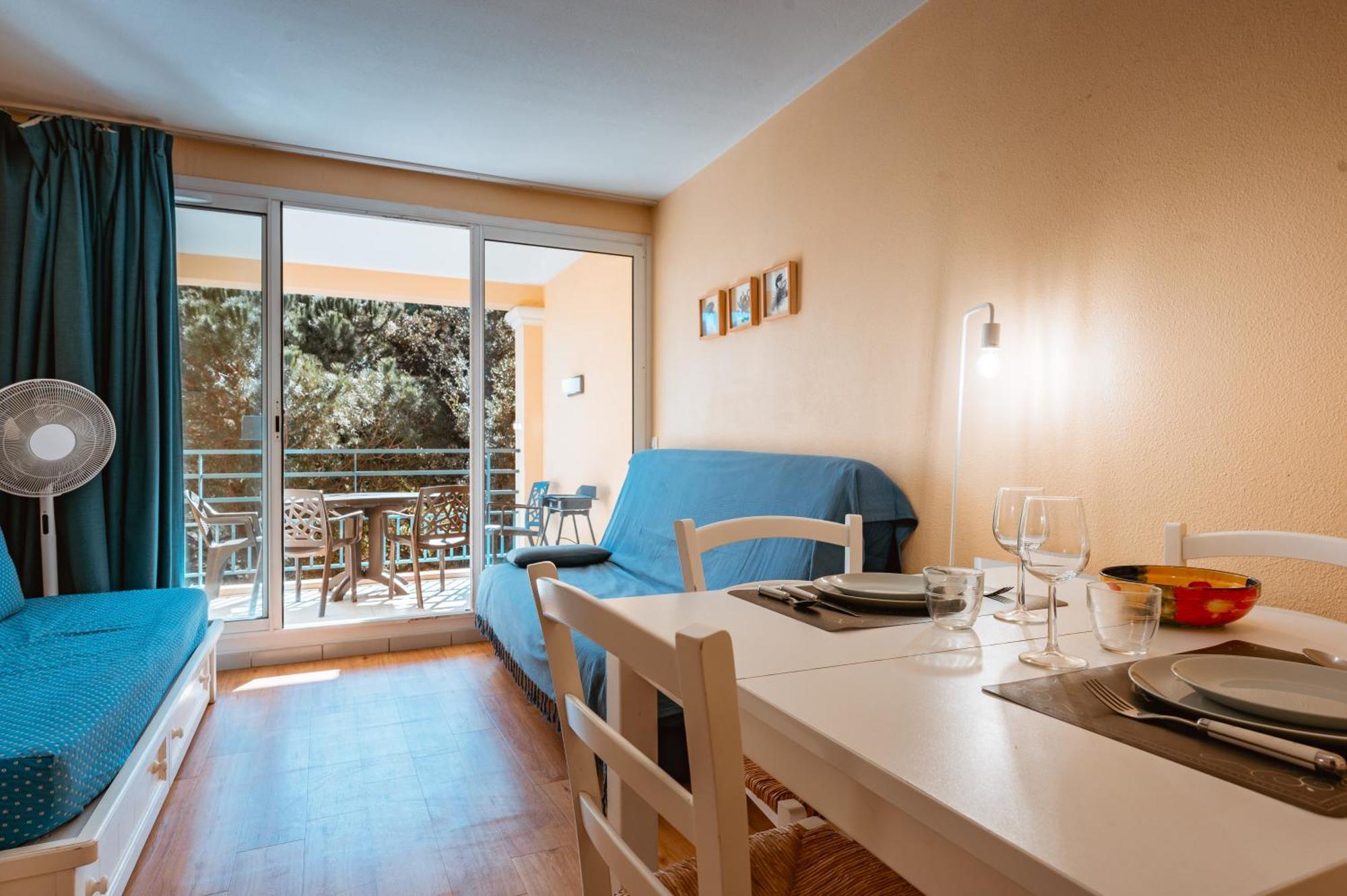 Le Studio De Giens Hyères Buitenkant foto