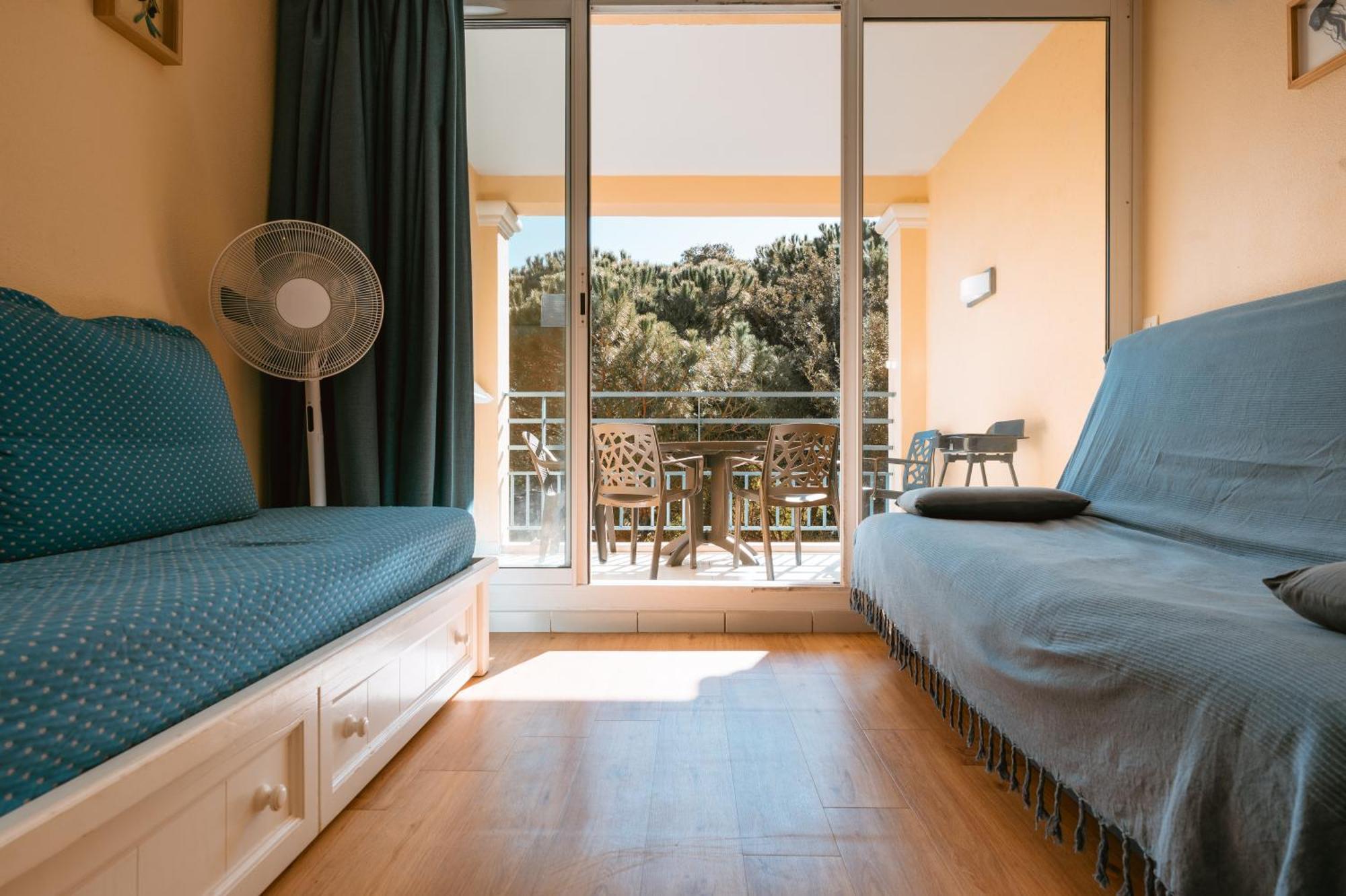 Le Studio De Giens Hyères Buitenkant foto