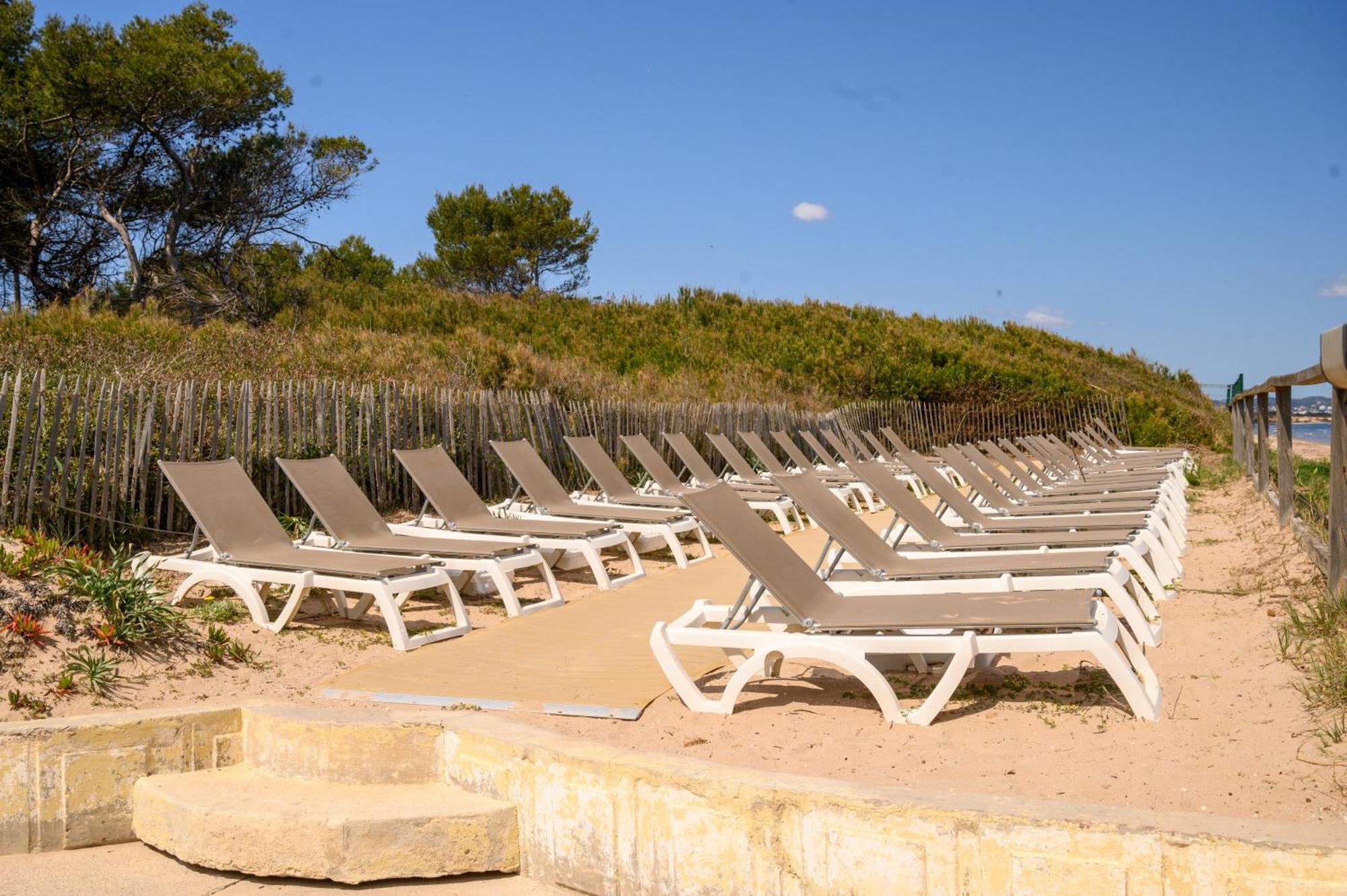 Le Studio De Giens Hyères Buitenkant foto