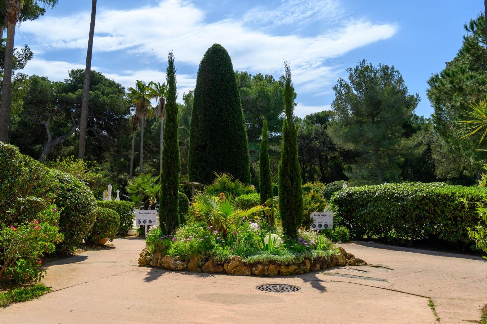 Le Studio De Giens Hyères Buitenkant foto