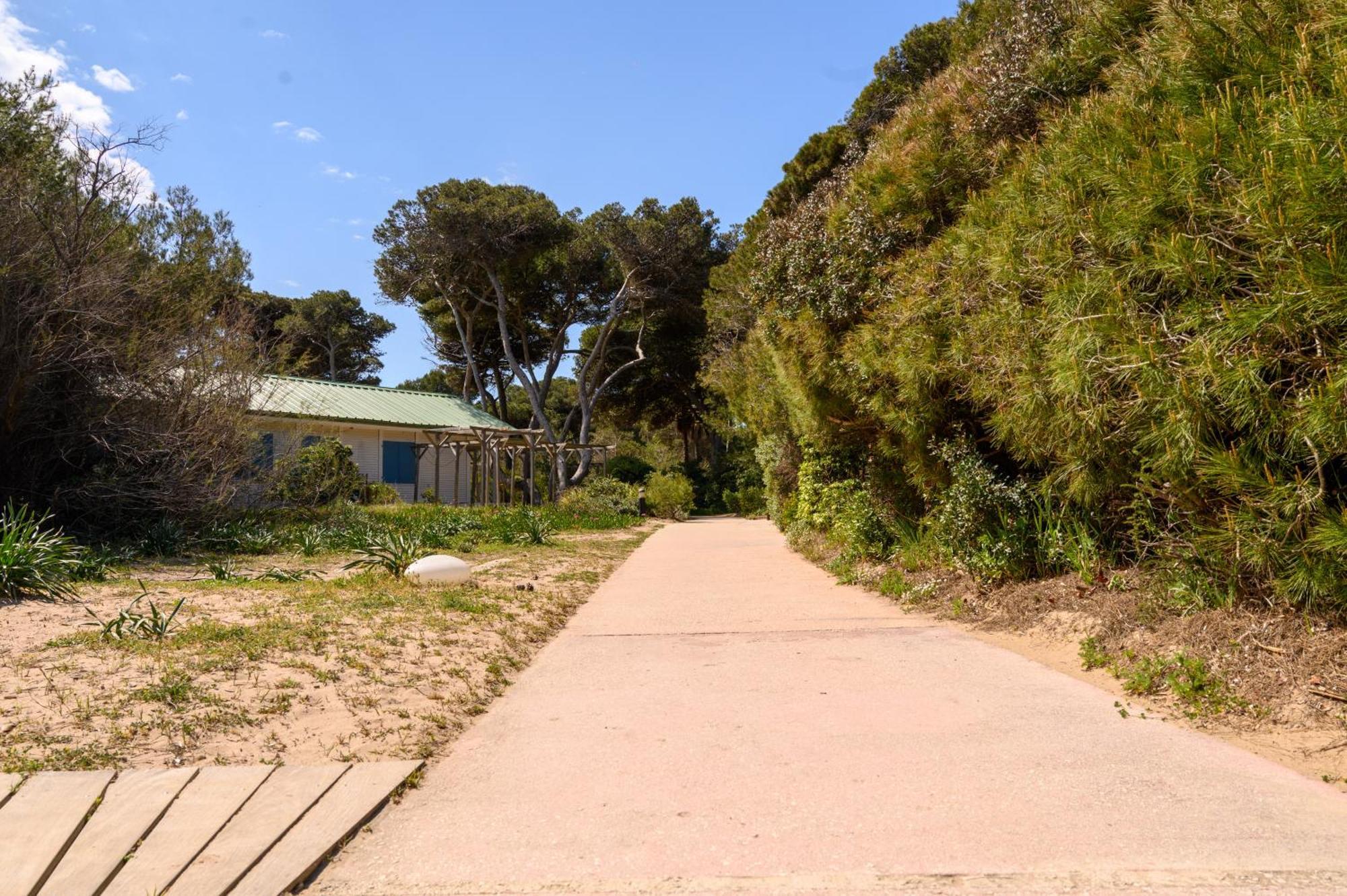 Le Studio De Giens Hyères Buitenkant foto
