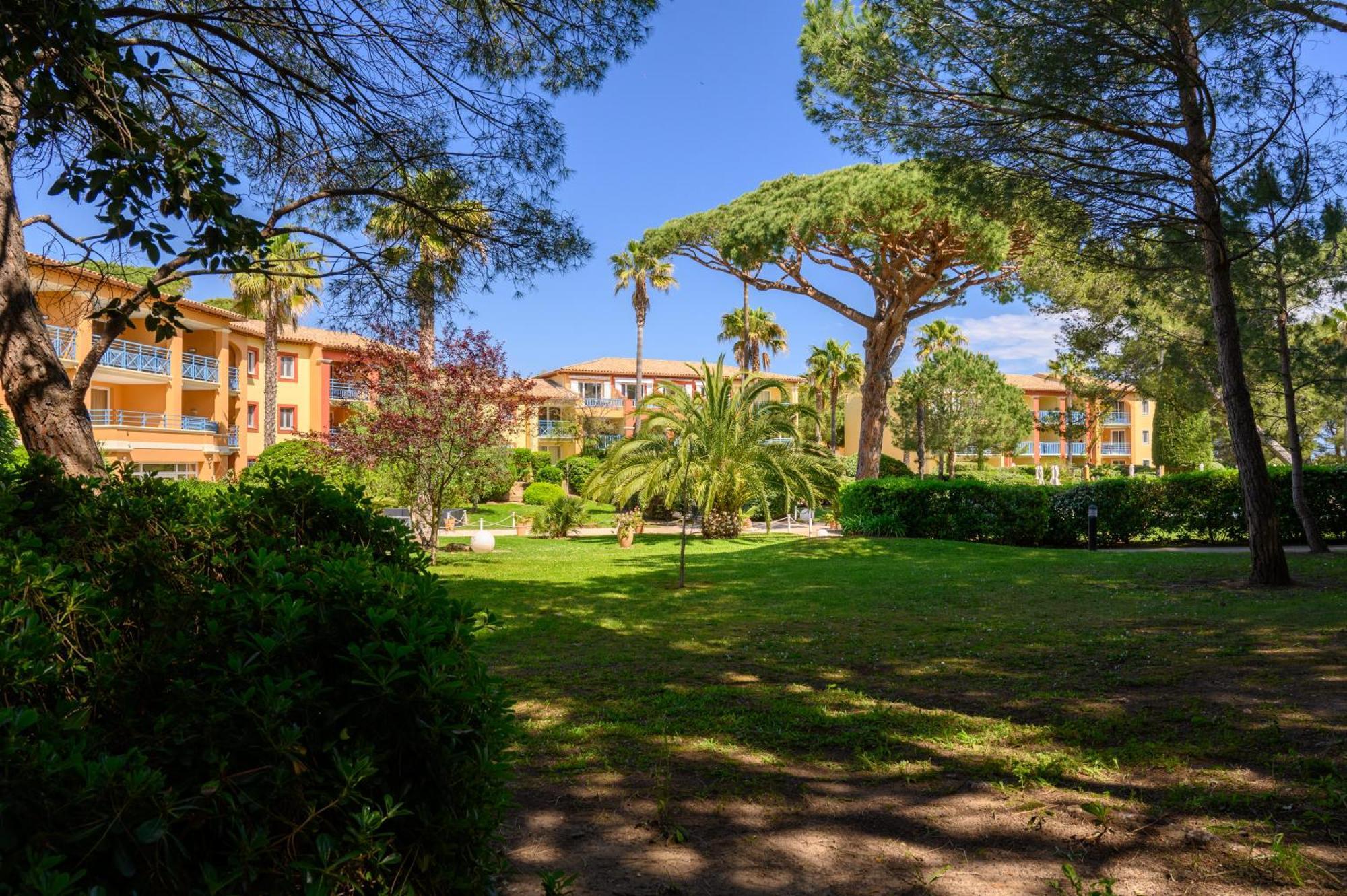 Le Studio De Giens Hyères Buitenkant foto