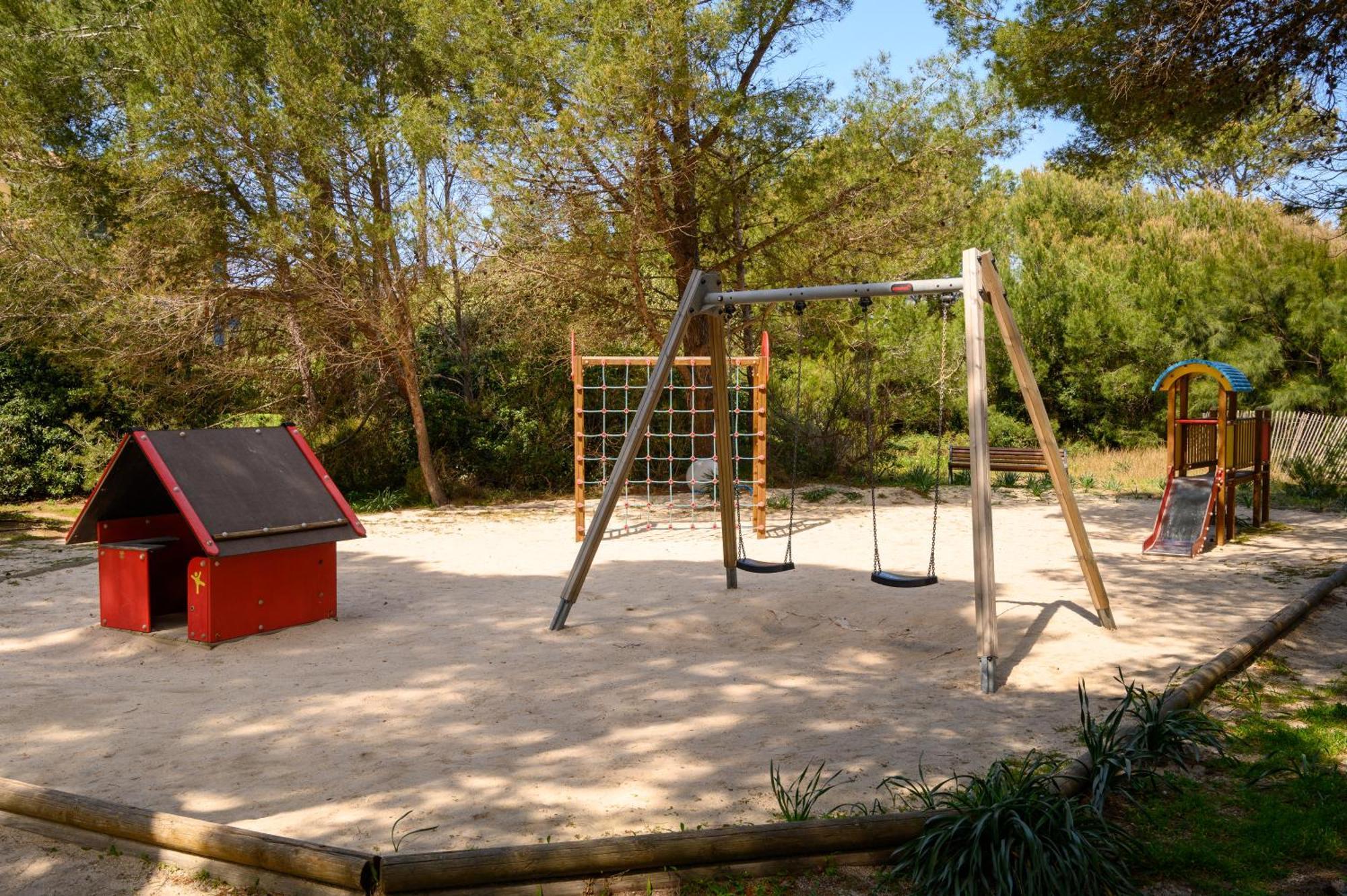 Le Studio De Giens Hyères Buitenkant foto