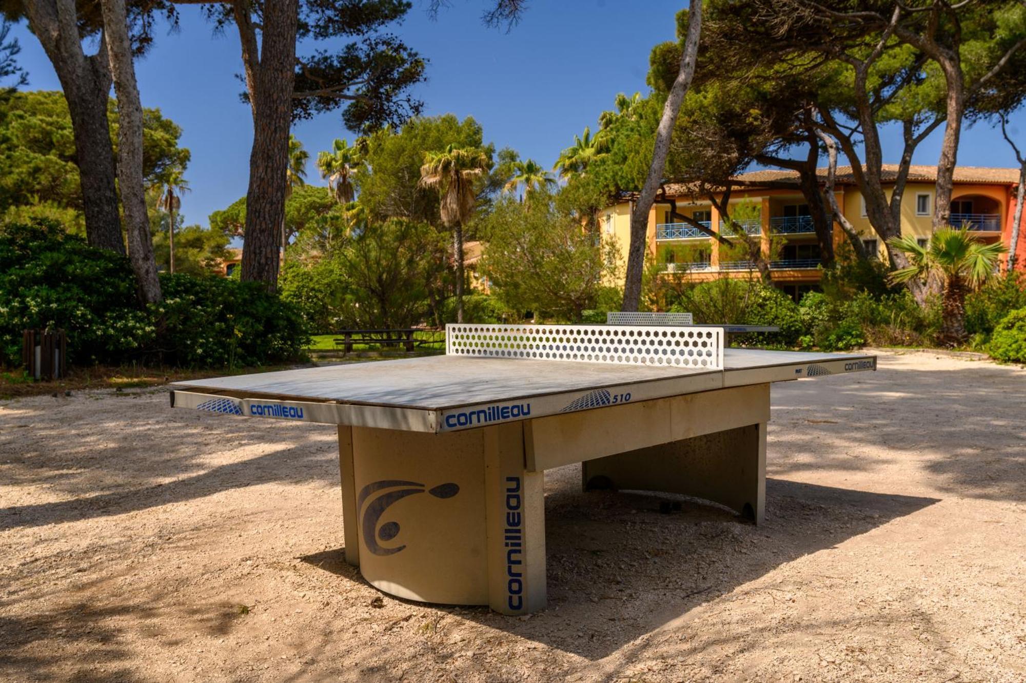 Le Studio De Giens Hyères Buitenkant foto