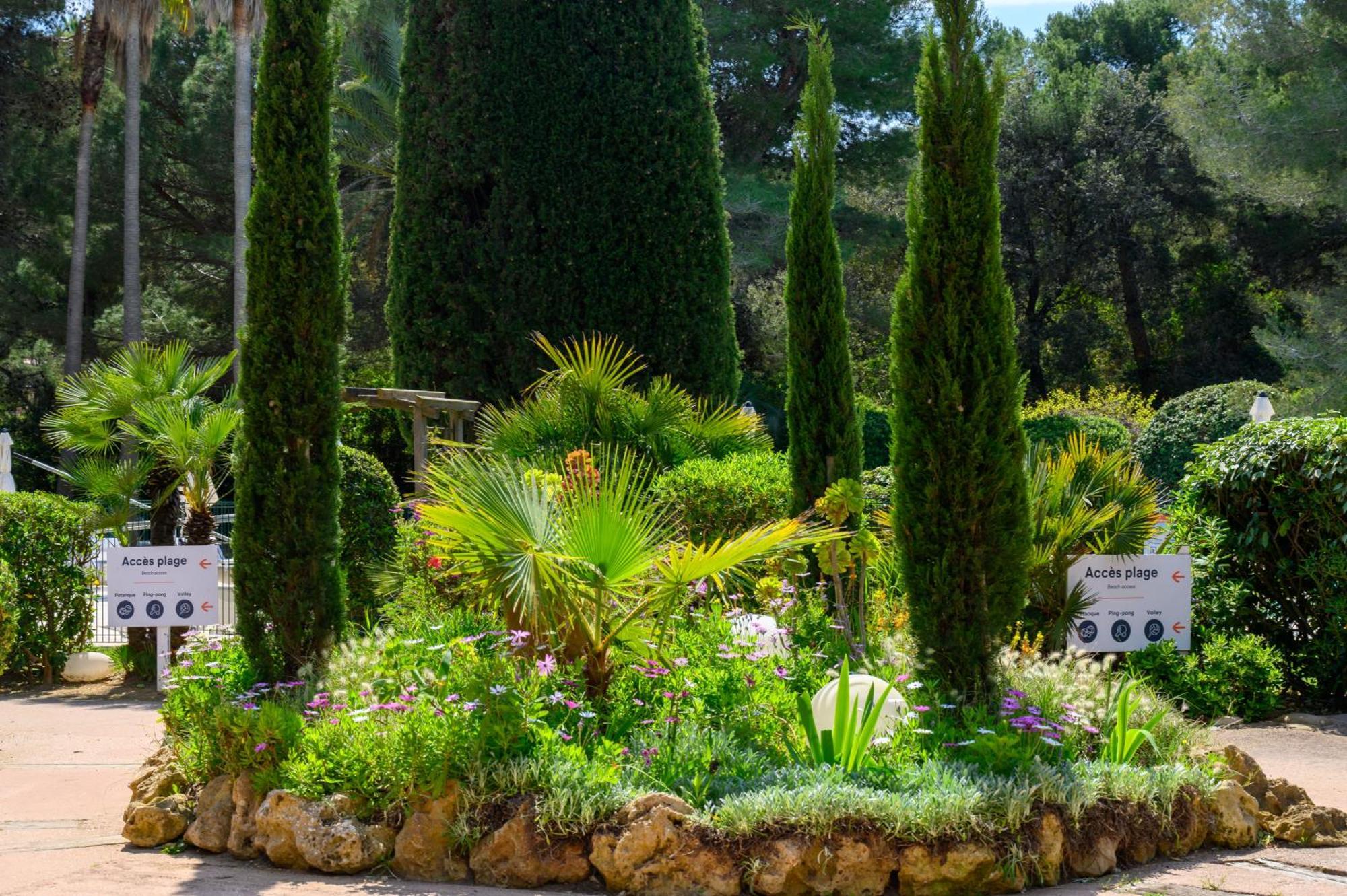 Le Studio De Giens Hyères Buitenkant foto