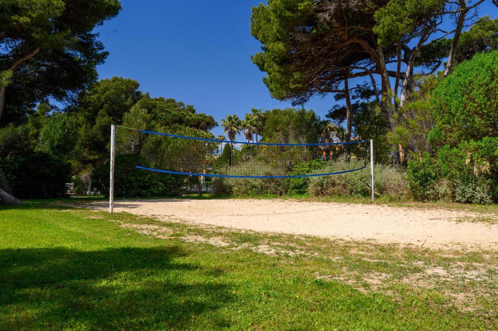 Le Studio De Giens Hyères Buitenkant foto