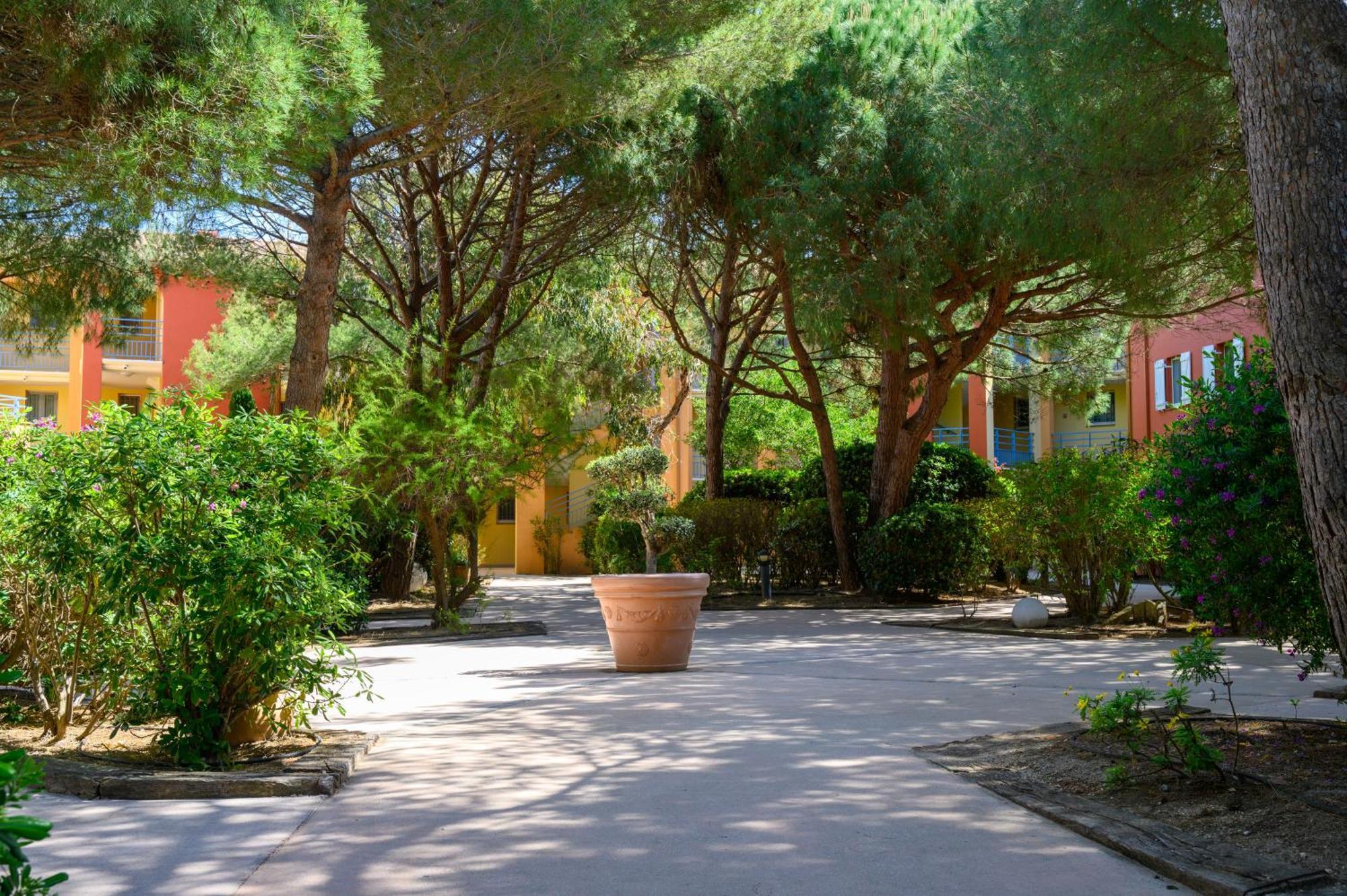 Le Studio De Giens Hyères Buitenkant foto