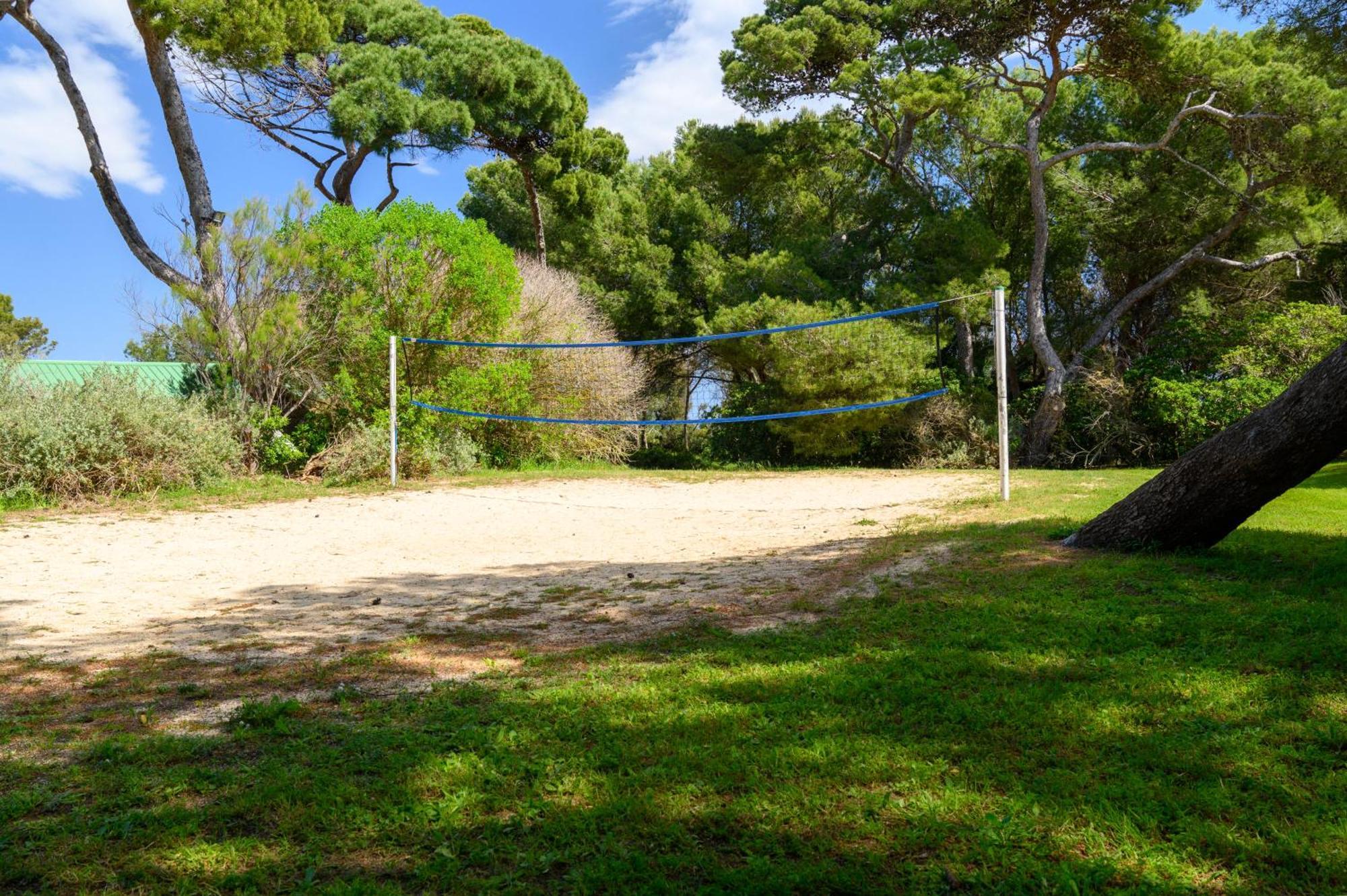 Le Studio De Giens Hyères Buitenkant foto