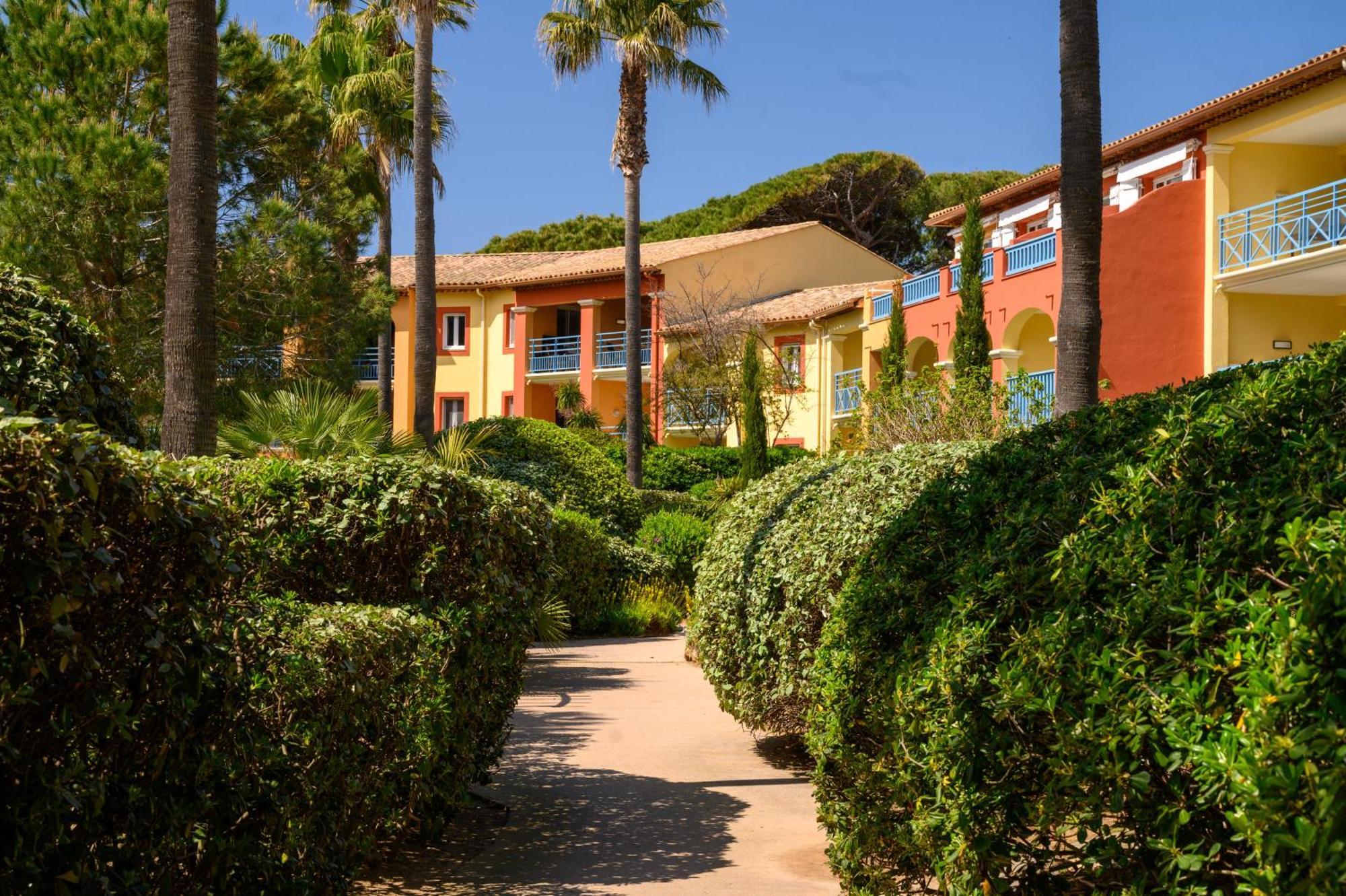 Le Studio De Giens Hyères Buitenkant foto