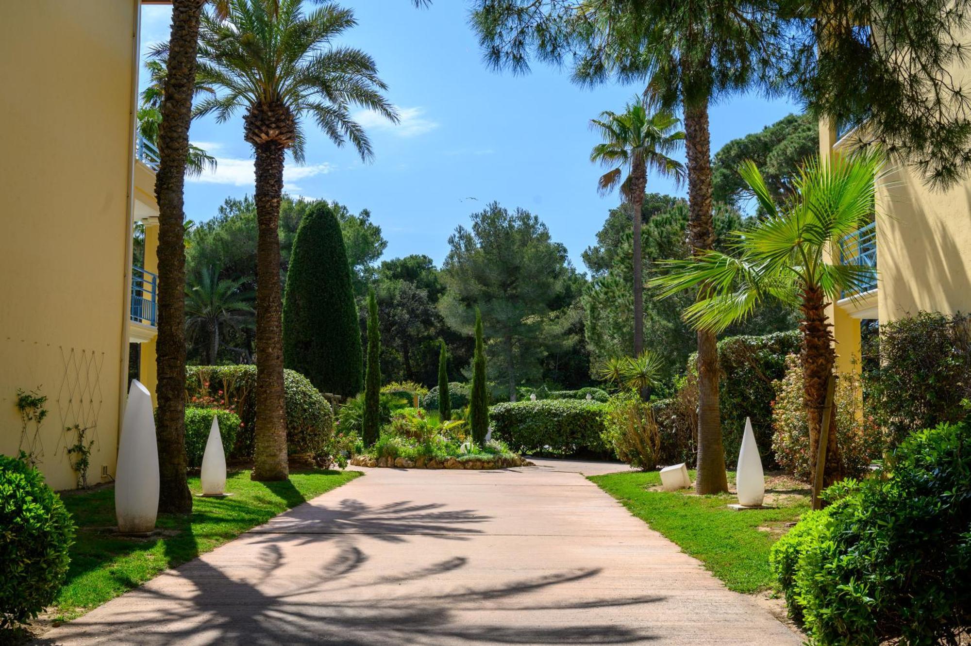Le Studio De Giens Hyères Buitenkant foto